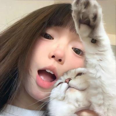 我的野兽男友