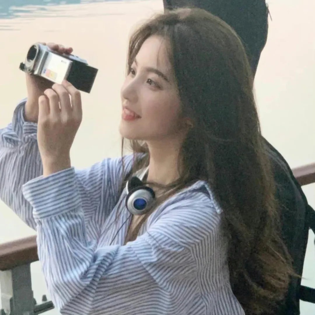 我的小可爱
